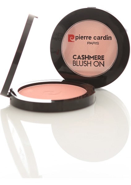 Cashmere Blush On - Allık - Flamingo Pink - 358