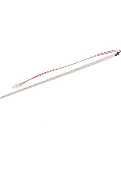 315MM 15 Inç LCD Geniş Ekran Kısılabilir Ayarlanabilir LED Işıklar Arka Işık Şeridi Kiti (Yurt Dışından) fiyatları