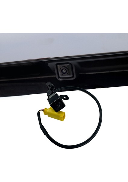 Araba Yedekleme Dikiz Kamera Meclisi 95760-2P510 Kia Sorento 2012-2014 Için Bagaj Kapağı Yardımı Park Kamerası 957602P510 (Yurt Dışından) fırsatları
