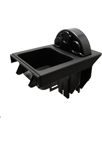 Bmw E46 3 Serisi 51168217957 Için Araba Orta Konsol Depolama Saklama Kutuları ve Madeni Para Kutuları (Yurt Dışından)