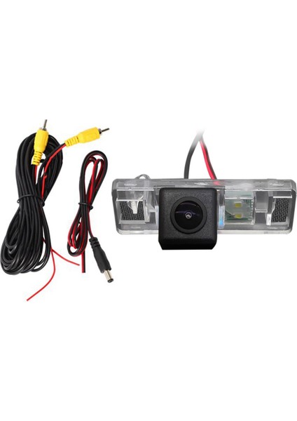 Araba Arka Görüş Kamerası Citroen C2 C3 C4 C5 C6 C8 Ds3 Ds4 Ds5/peugeot 106 208 307 308 3008CC Için Geri Vites Kamerası (Yurt Dışından)