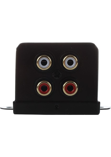 Otomatik Mini Amplifikatör 4 Kanal Güç Amplifikatörü Araba Ev Hi-Fi Stereo Ses Amplifikatörü Yeni (Yurt Dışından)