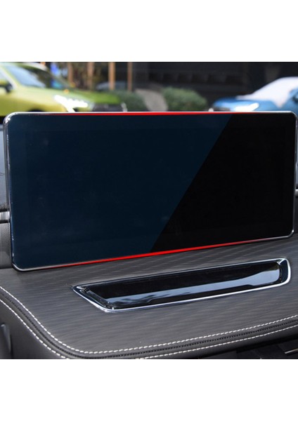 Araba Gps Navigasyon Ekran Koruyucu Film Temperli Cam Filmi Haval Jolion 2021 12.3 Inç (Yurt Dışından) indirimleri