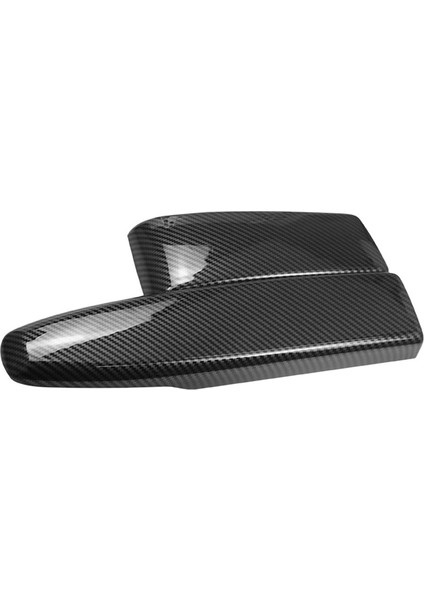 Araba Iç Merkezi Konsol Kol Dayama Kutusu Paneli Ayar Kapağı Etiket Mercedes Benz C Sınıfı Için W204 Glk X204 (Yurt Dışından) fırsatları
