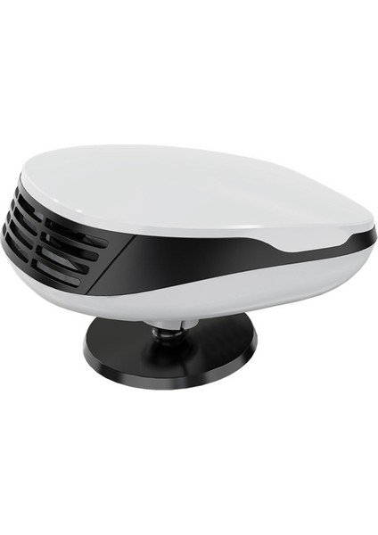 Taşınabilir Araç Isıtıcısına ve Buz Çözücüye Takılabilen Araç Isıtıcısı Araç Isıtıcısı 360 Derece Döner Taban 12V (Yurt Dışından)