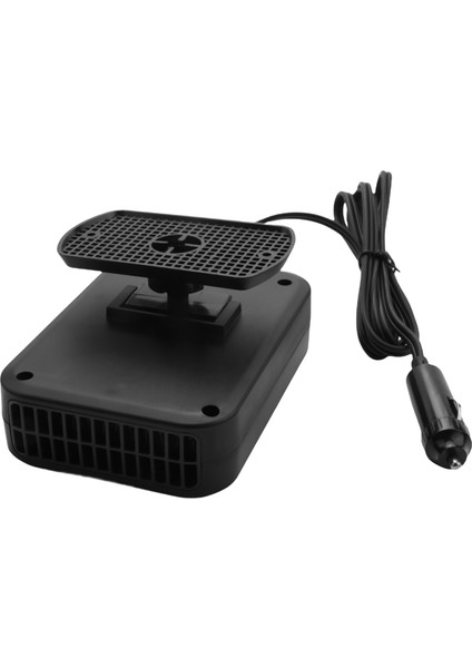 12V 200W Oto Kaloriferi Elektrikli Soğutma Isıtma Fanı Isıtıcı Elektrikli Kurutucu Ön Cam Buğu Çözücü Buğu Çözücü Buz Çözücü Kırmızı (Yurt Dışından) modelleri