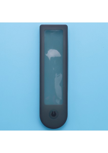 Evrensel Su Geçirmez Panel Pano Devre Silikon Kapaklı Kılıf Xiaomi Mijia M365/M365 Pro Elektrikli Scooter Pro Pcb Bt Devre (Siyah) (Yurt Dışından) indirimleri