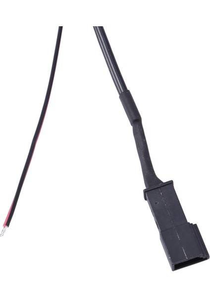 Araba Bluetooth Modülü Aux-In Ses Bmw E39 E46 E38 E53 16:9 Navigasyon Aux-In Bluetooth Kablo Adaptörü (Yurt Dışından)