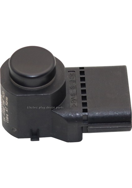 1 Adet Araba Park Sensörü 95720-3Z000 Hyundai I40 2011-2020 Yardımcı Ters Sensör 4MT006KCB 96890C1200 957203Z000T6S (Yurt Dışından)