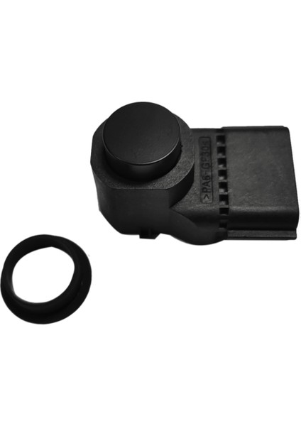 1 Adet Araba Park Sensörü 95720-3Z000 Hyundai I40 2011-2020 Yardımcı Ters Sensör 4MT006KCB 96890C1200 957203Z000T6S (Yurt Dışından)