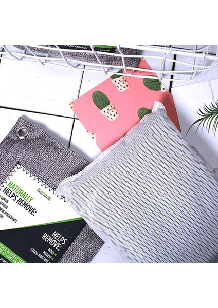 Aktif Karbon Araba Hava Temizleyici Doğal Hava Arıtma Torbası Bambu Kömürü Aktif Hava Temizleyici Otomobil Parçaları (Yurt Dışından) modelleri