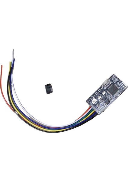 Buick Için Gl6 Için Can Filtresi Yeni Gl8 Için Volando Için Kovac Için Kilometre Kümesi Kalibrasyonu Için Engelleyici Filtre Emülatörü (Yurt Dışından)