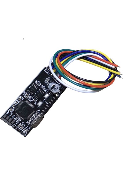 Buick Için Gl6 Için Can Filtresi Yeni Gl8 Için Volando Için Kovac Için Kilometre Kümesi Kalibrasyonu Için Engelleyici Filtre Emülatörü (Yurt Dışından) modelleri