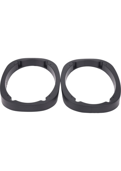 2x Universal Araç Stereo Hoparlör Spacer Adaptör Montajı (Yurt Dışından) fiyatları