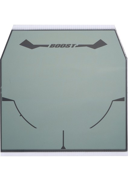 Motorlu Tekne Enstrümantasyon LCD Ekran Sea-Doo Seadoo Sea 4-Tec 130 155 215 255 260 300 Rxp Rxt Gtx Gtı Gtr A (Yurt Dışından)