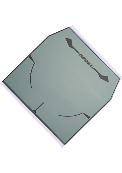 Motorlu Tekne Enstrümantasyon LCD Ekran Sea-Doo Seadoo Sea 4-Tec 130 155 215 255 260 300 Rxp Rxt Gtx Gtı Gtr A (Yurt Dışından) modelleri