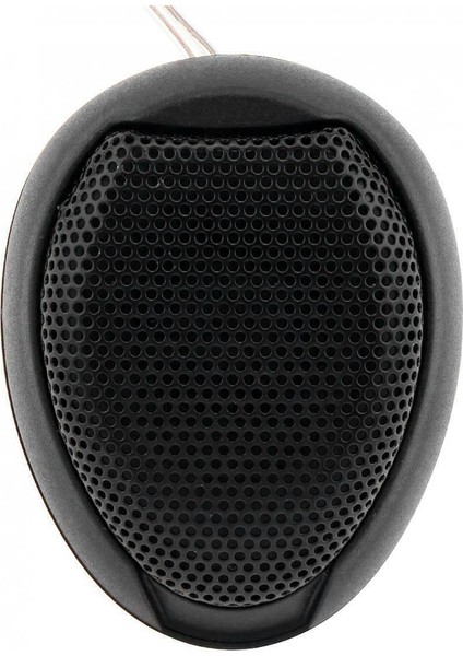 Evrensel Araba Stereo Hoparlörler Ses 1000W Dome Tweeter'lar Süper Güçlü Loud Siyah (Yurt Dışından) indirimleri