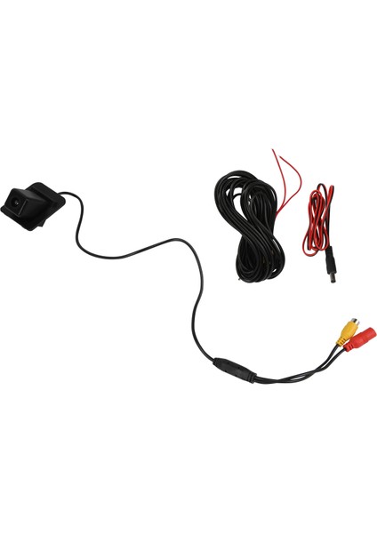 Yedekleme Ters Dikiz Kamera Mercedes Benz Için W204 W212 W221 S Sınıfı Su Geçirmez Gece Görüş Hd Ccd 170 Derece (Yurt Dışından)