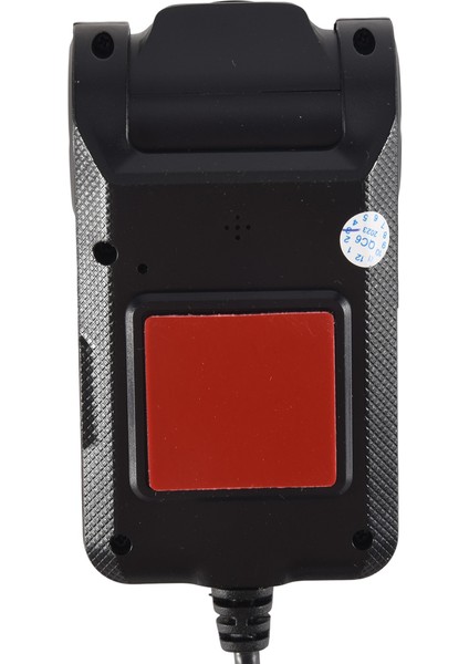 Dash Cam Adas Araba Dvr Adas Dashcam Dvr'ler Video Hd 720P USB Otomatik Kaydedici Android Multimedya Oynatıcı DVD (Yurt Dışından) indirimleri