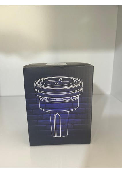 Marka Quasar Lüle