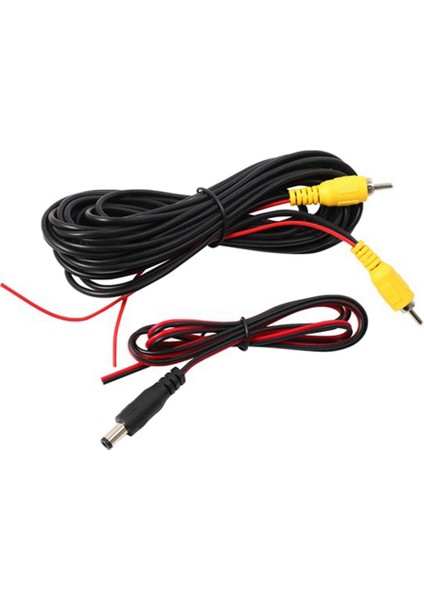 Araba Arka Görüş Kamerası 4led Ccd Gece Görüşlü Geri Görüş Kamerası Kia Ceed Sw Ed 2006 2007 2008 2009 2010 2011 2012 (Yurt Dışından)