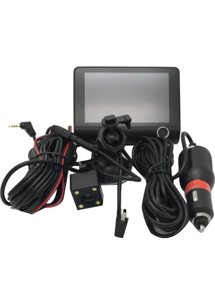 Araba Kaydedici Hd Gece Görüş Yedekleme Kamerası Araba Dvr Arka Görüş Kamerası Araba Aksesuarları (Yurt Dışından) fiyatları