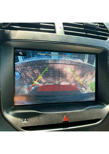 EJ5Z19G490A Yeni Dikiz Ters Kamera Ford Escape 2014-2016 Için Yedekleme Kamerası (Yurt Dışından) indirimleri
