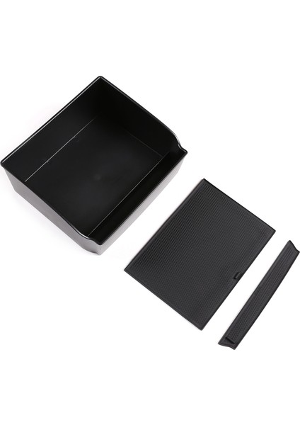 Toyota Hilux 2015-2021 Için Araba Merkezi Saklama Kutusu Araba Tasarım Araba Iç Aksesuarları (Yurt Dışından)