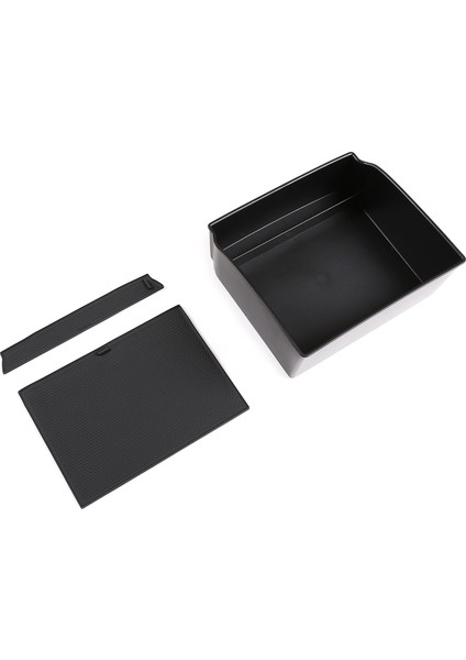 Toyota Hilux 2015-2021 Için Araba Merkezi Saklama Kutusu Araba Tasarım Araba Iç Aksesuarları (Yurt Dışından) fiyatları