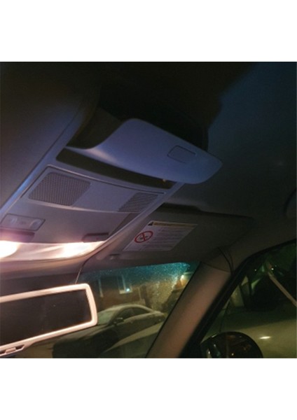 Araba Güneş Gözlüğü Gözlük Tutucu Kutusu Vw Golf Mk5 Mk6 Tiguan Jetta Mk5 Passat B6 Sharan Skoda Seat 1KD868837,B (Yurt Dışından)