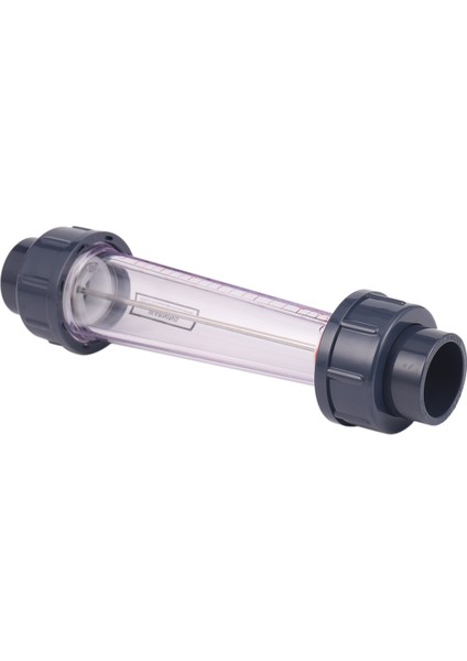 Lzs-25 Akış Ölçer Plastik Boru Tipi 300-3000L/H Su Rotametre Sıvı Debimetre Kimyasal Işık Için Ölçme Araçları (Yurt Dışından) modelleri