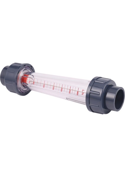 Lzs-25 Akış Ölçer Plastik Boru Tipi 300-3000L/H Su Rotametre Sıvı Debimetre Kimyasal Işık Için Ölçme Araçları (Yurt Dışından) indirimleri