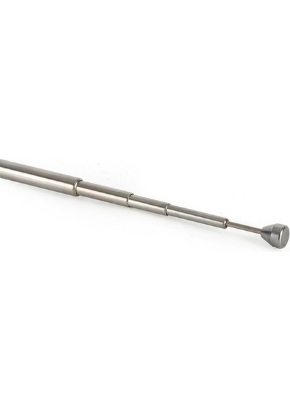 Cadillac 1982-1992 Için Güç Anteni Otomatik Am/fm Sinyal Alma Genişletilebilir Direk (Yurt Dışından)