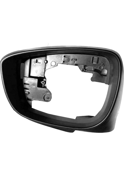 Araba Yan Sol Kanat Dikiz Aynası Çerçeve Siyah Mazda Cx-3 2016-2019 Cx-5 2015-2016 (Yurt Dışından)