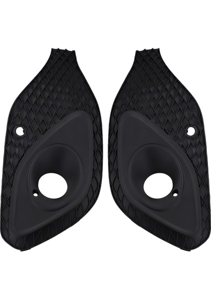 Mercedes Benz Gla W247 H247 Için Ön Tampon Havalandırma Izgarası Sis Lambası Kapağı 2478851304 2478851404 (Yurt Dışından)