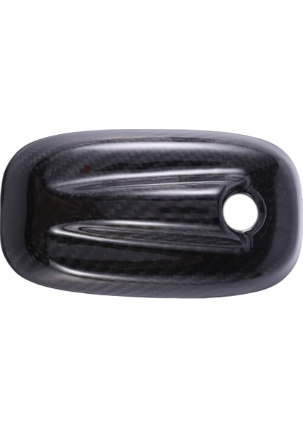 Araba Tavan Köpekbalığı Yüzgeci Dekoratif Anten Anten Tabanı Kapağı Trim Aksesuarları Mini Cooper F55 F56 (Yurt Dışından) fiyatları