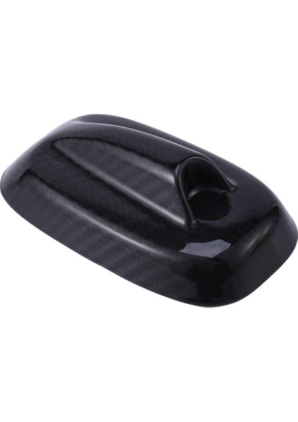 Araba Tavan Köpekbalığı Yüzgeci Dekoratif Anten Anten Tabanı Kapağı Trim Aksesuarları Mini Cooper F55 F56 (Yurt Dışından) indirimleri