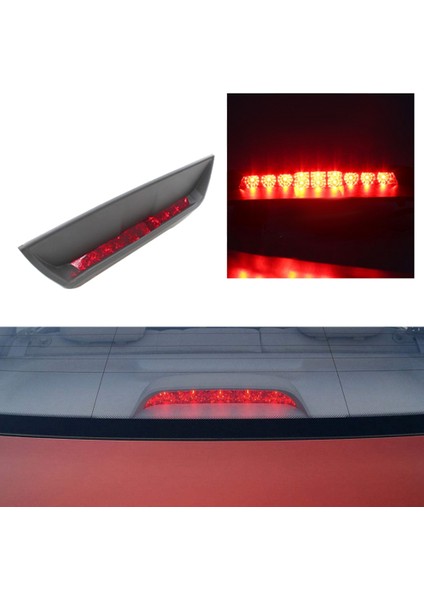 Chevrolet Cruze 2011-2015 Için Üçüncü Fren Lambası Yüksek Dağı Durdurma Arka 3rd Kuyruk Sinyali Uyarı Lambası Araba Aksesuarları (Yurt Dışından) fiyatları