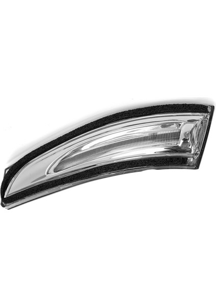 Sol Yan Ayna Dinamik LED Dönüş Sinyal Işığı 87614-1R000 Hyundai Accent Solaris Verna 2011-2017 Tekrarlayıcı Lamba (Yurt Dışından) modelleri