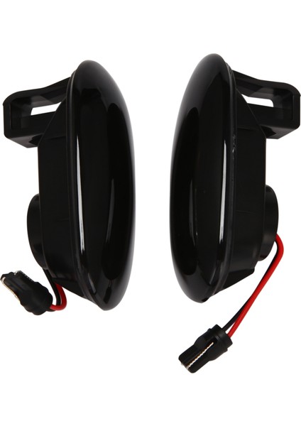 Mıtsubishi Pajero Mırage Legnum/lancer Galant LED Dinamik Yan Işaretleyici Dönüş Sinyal Işığı Sıralı Flaşör Işık (Yurt Dışından) indirimleri