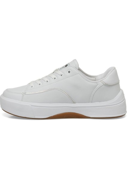 GINGER 4PR Beyaz Kadın Sneaker Ayakkabı 101812683 modelleri