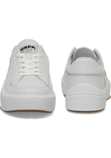 GINGER 4PR Beyaz Kadın Sneaker Ayakkabı 101812683 fırsatları