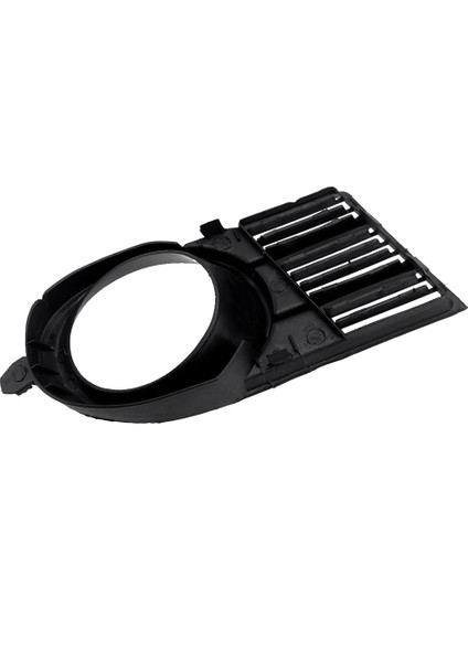 Çift Araba Ön Tampon Sis Aydınlatma Koruması Trim Izgarası Suzuki Swift 2005 2006 Için (Yurt Dışından)