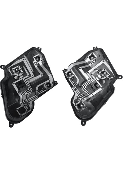 Sağ Arka Kuyruk Lambası Devre Ampul Tabanı Peugeot 301 2014-2016 Araba Fren Arka Lambası Soket Tutucu Tabanı Ampul Yok (Yurt Dışından) modelleri