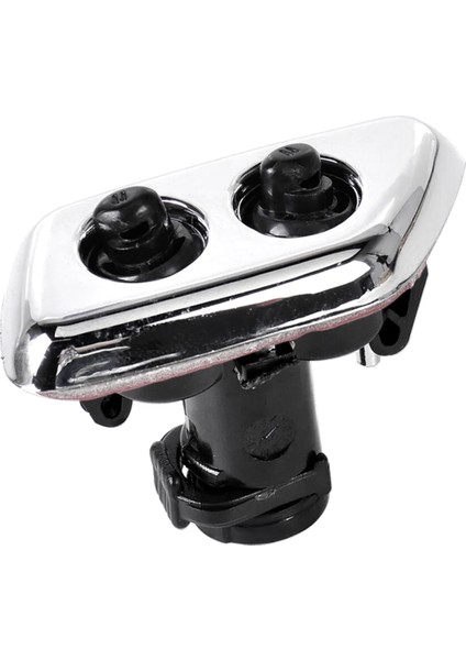 2x Far Lambası Ön Cam Yıkama Nozulları Jet DA805833AA Chrysler 300 C 2005-2007 Için Uygun (Yurt Dışından) indirimleri