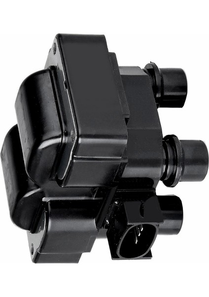 Ford Mazda Lincoln Mercury Kamyonet F150 Van Suv L4, V8 928F-12029-CA, E8TZ-12029-A Için Ateşleme Bobini (Yurt Dışından)