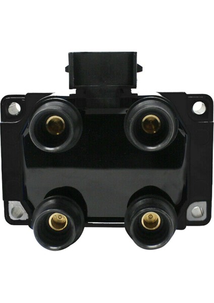 Ford Mazda Lincoln Mercury Kamyonet F150 Van Suv L4, V8 928F-12029-CA, E8TZ-12029-A Için Ateşleme Bobini (Yurt Dışından)