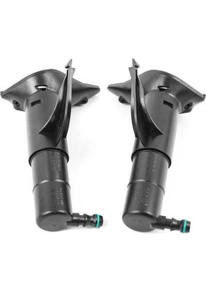 Sol Yeni Far Yıkama Kaldırma Püskürtme Memesi Jet 7P6955979 Volkswagen Vw Touareg 2011-2014 Için (Yurt Dışından) fırsatları