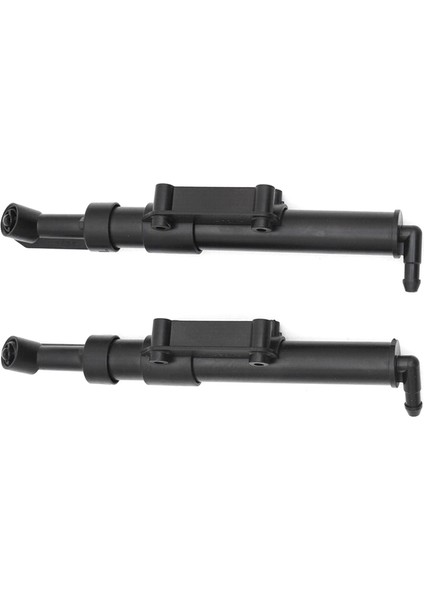 Volvo XC60 2014-2017 Için Araba Far Yıkama Nozulu 31416218 31416219 (Yurt Dışından) indirimleri