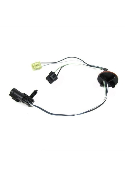 Araba Far Lambası Tel Kablo Demeti 68193062AB Dodge Ram 1500 2500 3500 4500 5500 2010-2018 (Yurt Dışından)